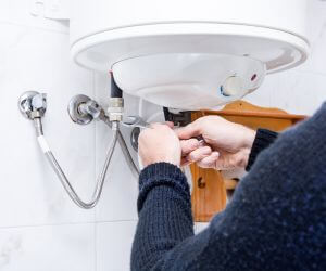 About Water Heater Repair LLC Holmes, PA